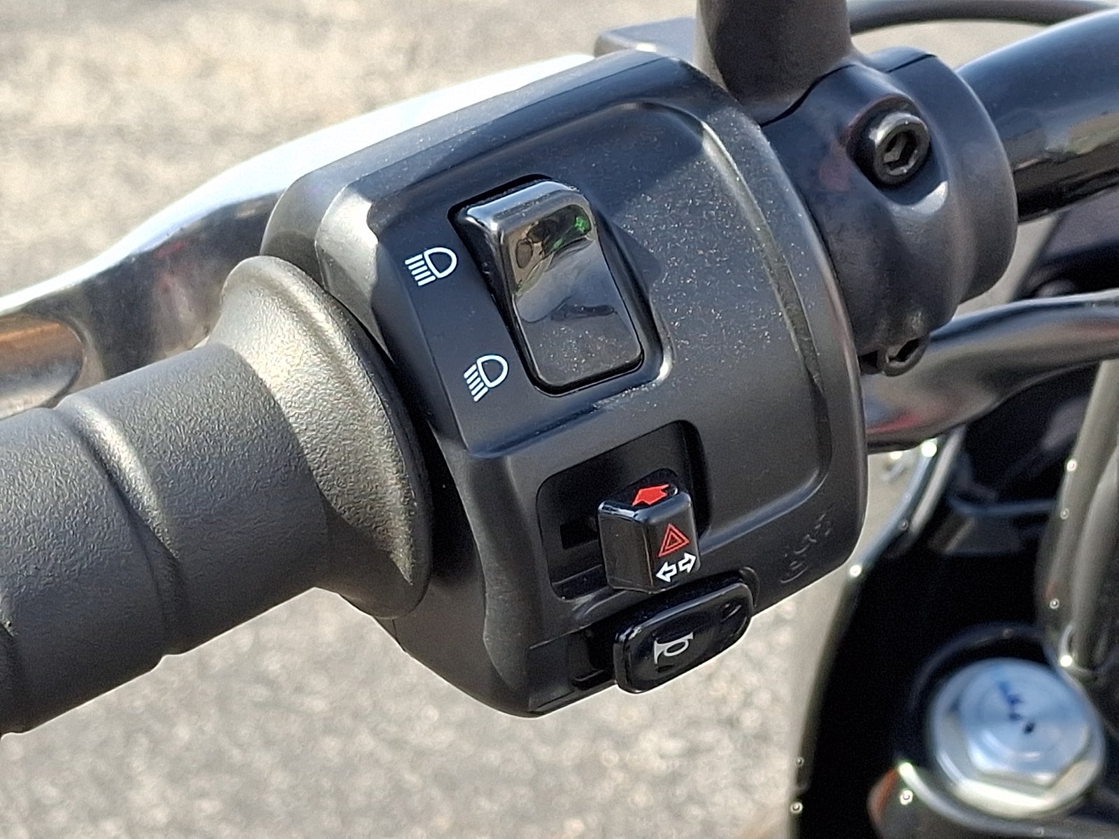 2023 Indian Scout Rogue Sixty ABS