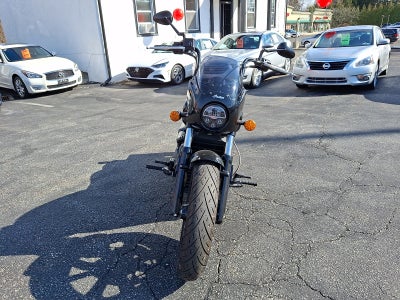 2023 Indian Scout Rogue Sixty ABS