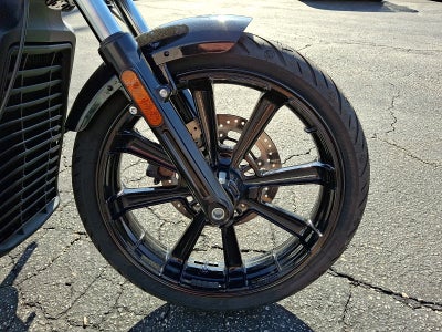 2023 Indian Scout Rogue Sixty ABS