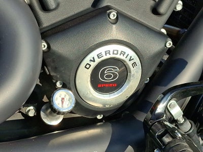 2012 Victory Highball Base