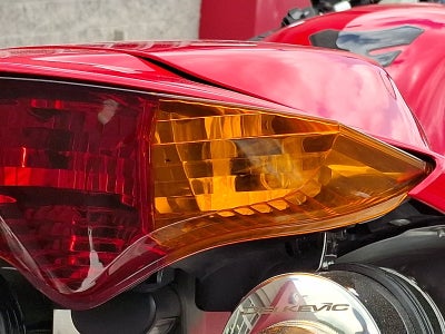 2003 Honda VFR 800 Base