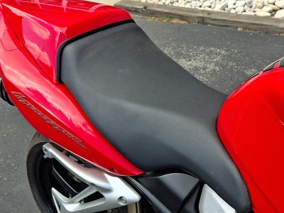 2003 Honda VFR 800 Base