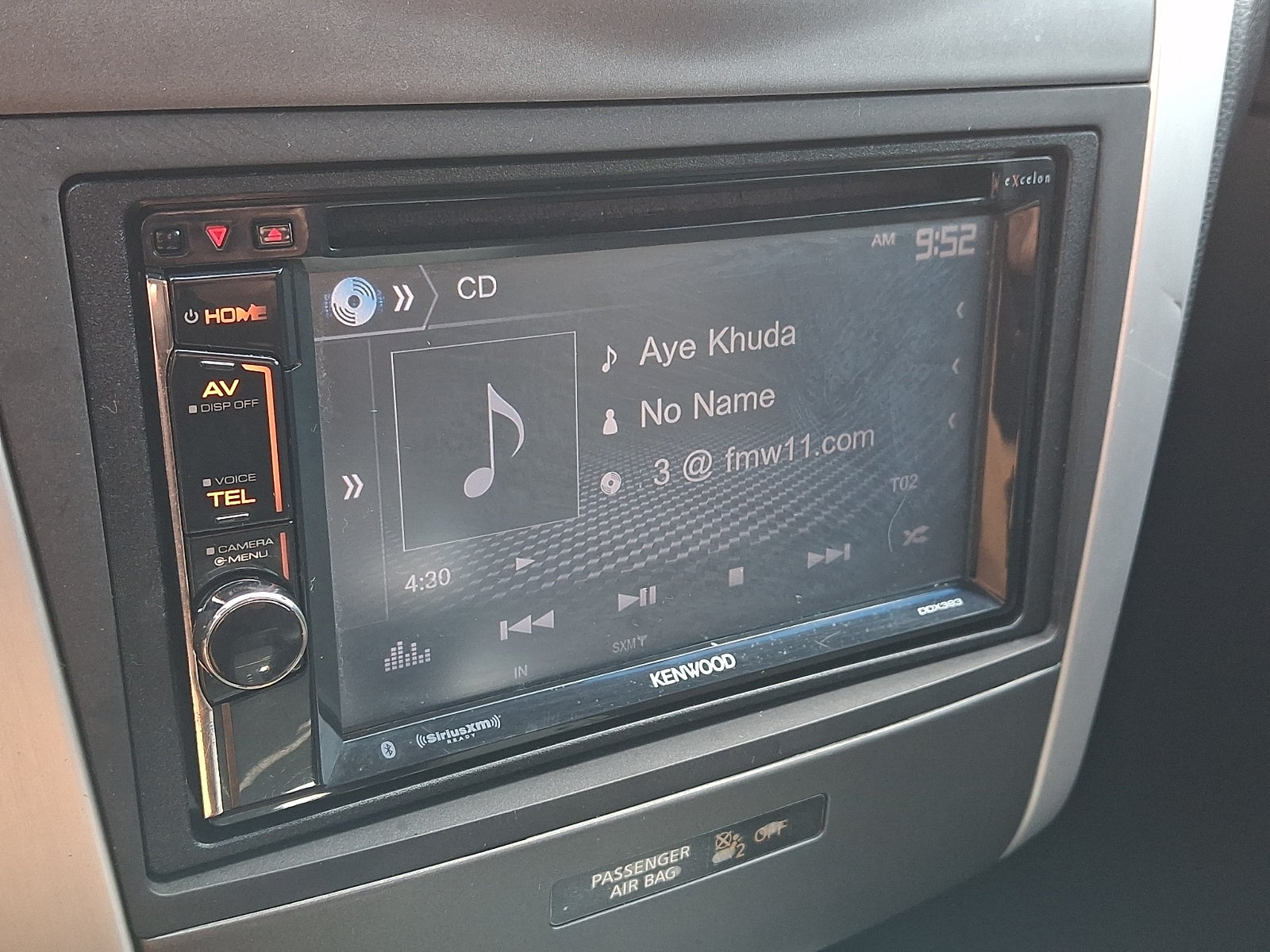 2013 Nissan Murano S