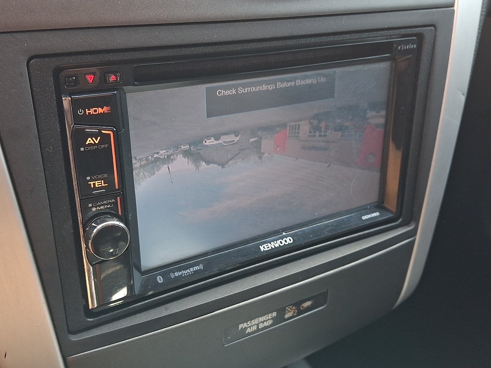 2013 Nissan Murano S