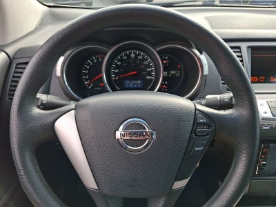 2013 Nissan Murano S