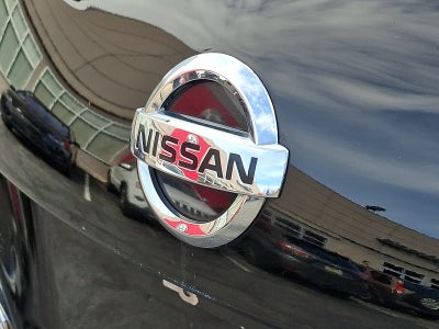 2013 Nissan Murano S