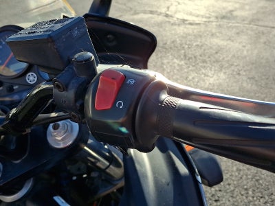 2004 Yamaha FZ 1 Base