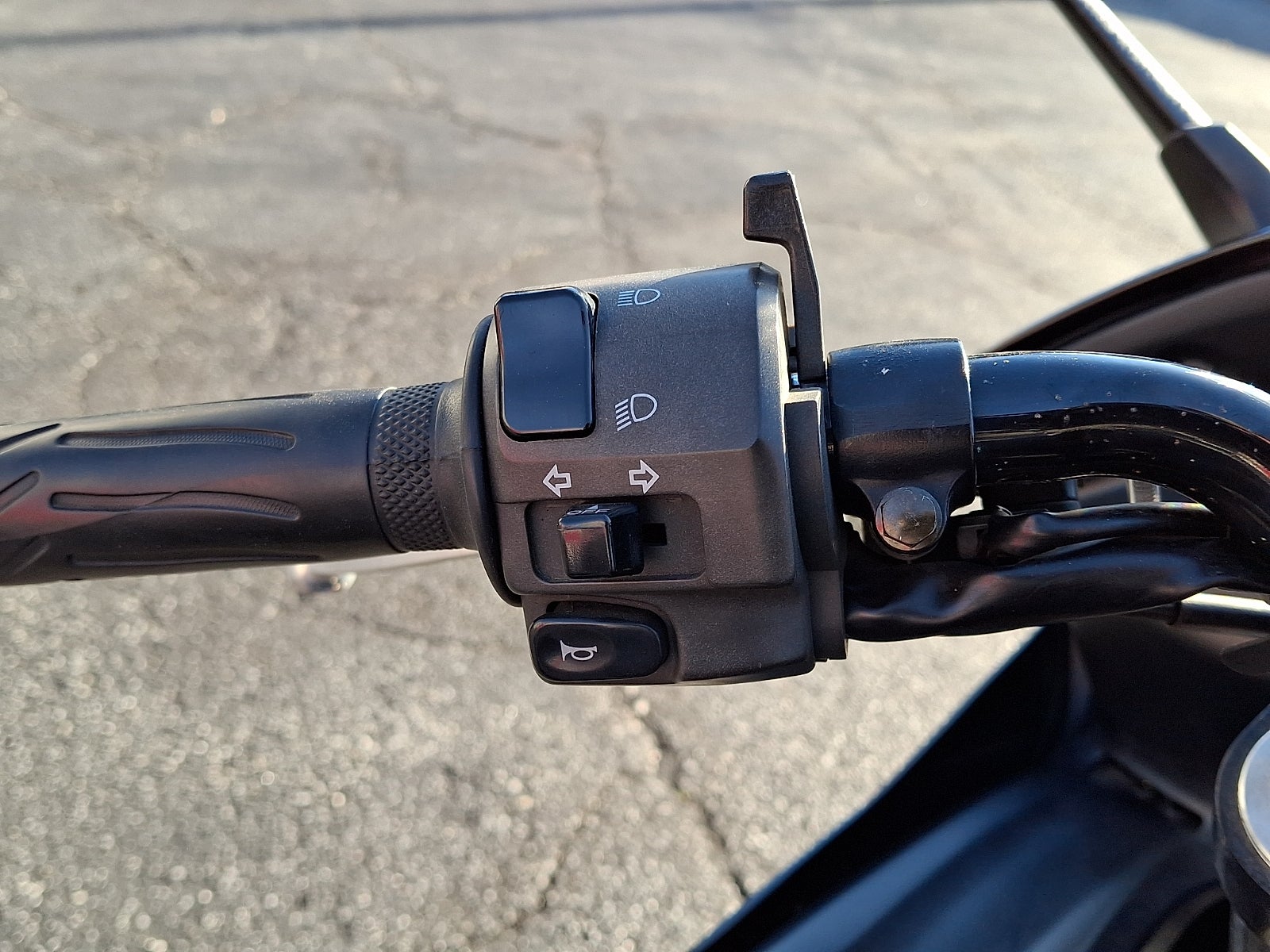 2004 Yamaha FZ 1 Base