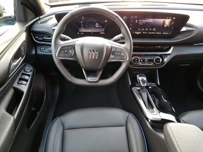2025 Buick Envista Sport Touring FWD