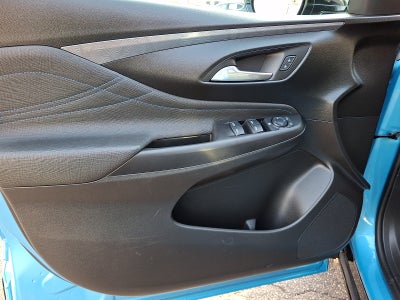 2025 Buick Envista Sport Touring FWD