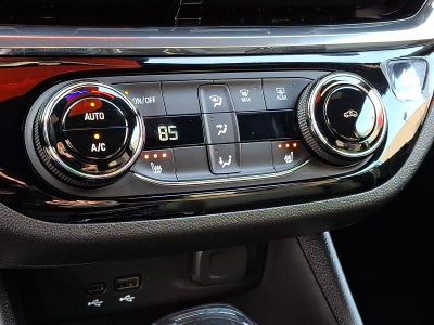 2025 Buick Envista Sport Touring FWD