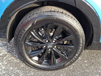 2025 Buick Envista Sport Touring FWD