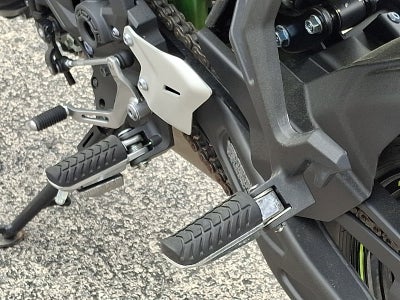 2022 Kawasaki Z650 650Z
