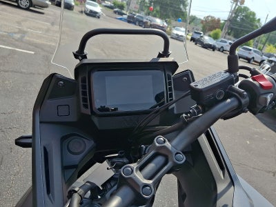 2024 Honda NX500AR Base