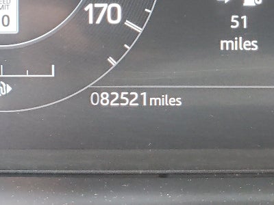 2021 Land Rover Discovery Sport SE