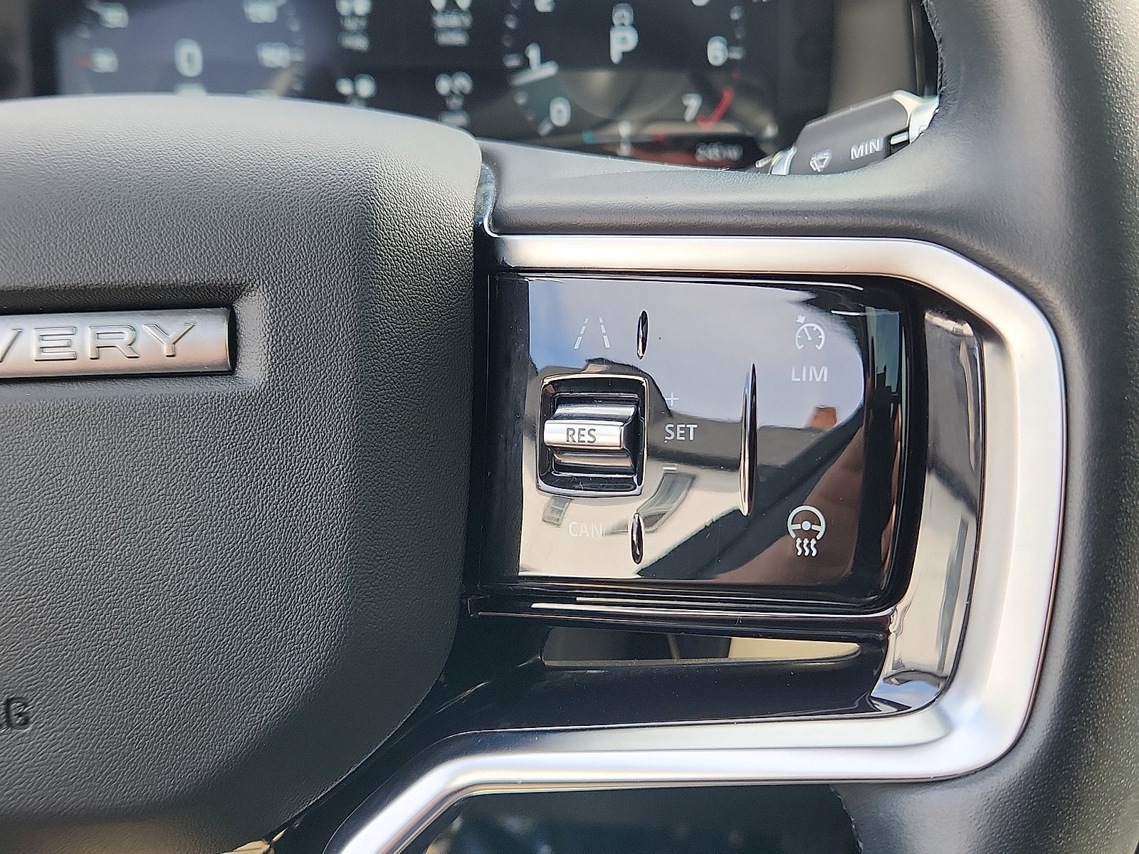 2021 Land Rover Discovery Sport SE