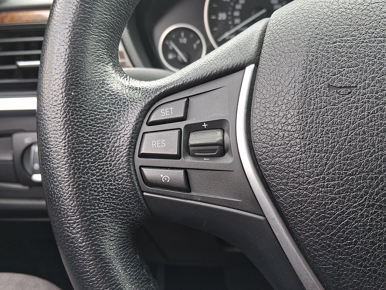 2014 BMW 3 Series xDrive