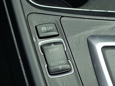 2014 BMW 3 Series xDrive