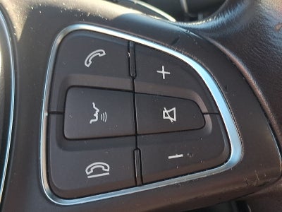 2018 Mercedes-Benz GLC 300 4MATIC®