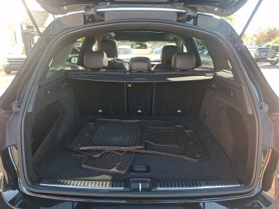 2018 Mercedes-Benz GLC 300 4MATIC®