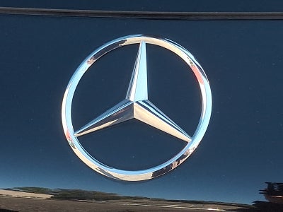 2018 Mercedes-Benz GLC 300 4MATIC®