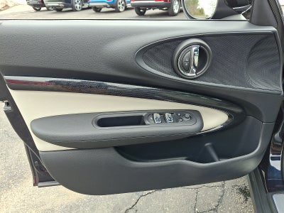 2022 MINI Clubman Cooper S