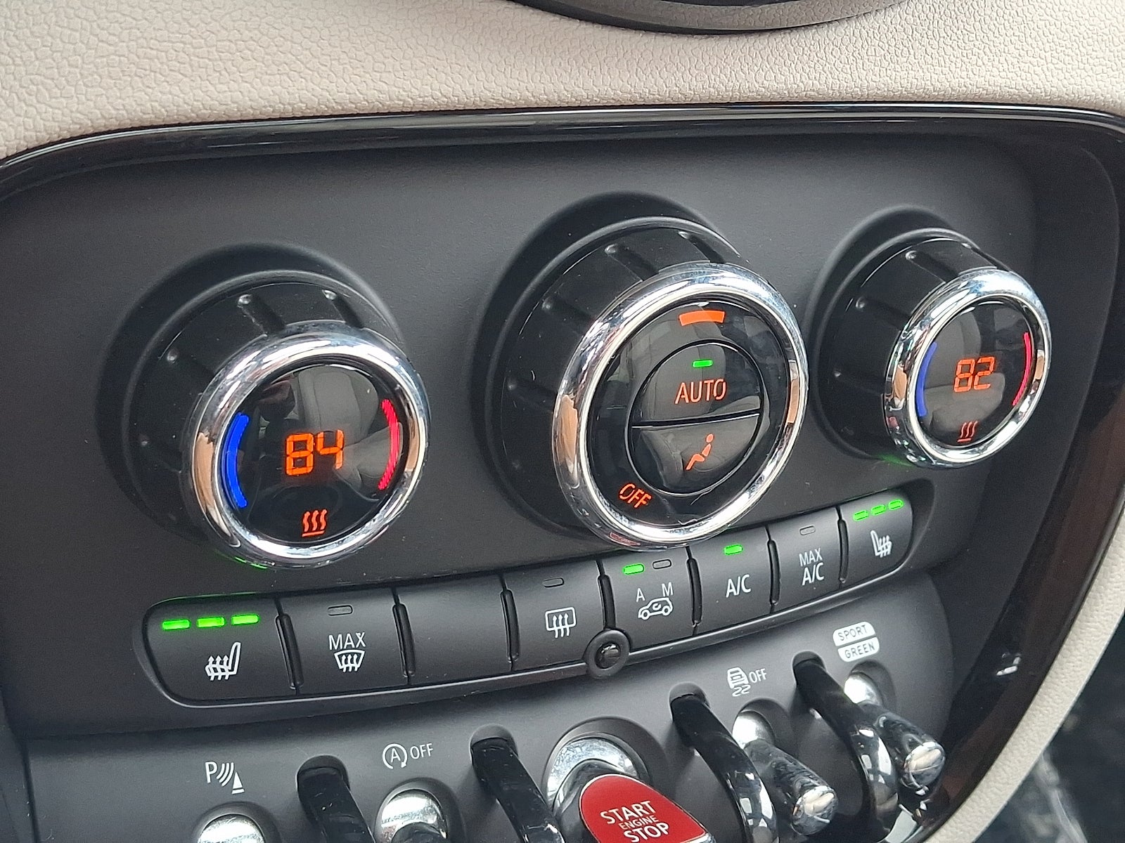 2022 MINI Clubman Cooper S