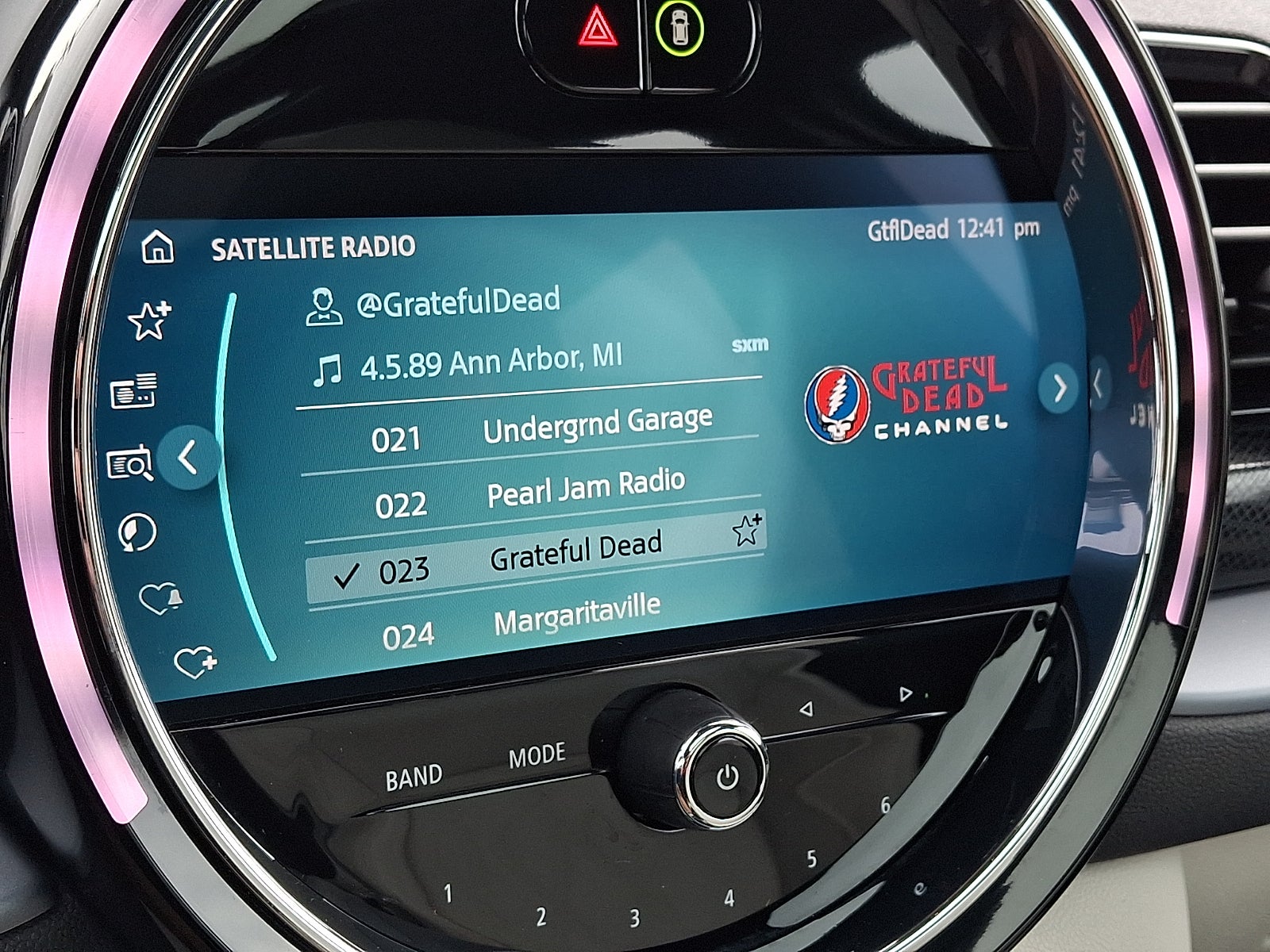 2022 MINI Clubman Cooper S