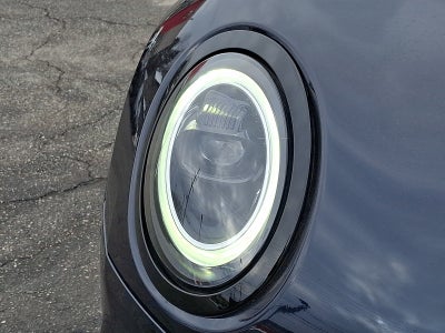 2022 MINI Clubman Cooper S