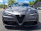 2017 Alfa Romeo Giulia Quadrifoglio Quadrifoglio RWD
