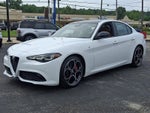 2024 Alfa Romeo Giulia Ti RWD
