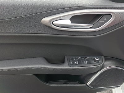 2023 Alfa Romeo Giulia Veloce RWD