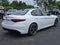 2023 Alfa Romeo Giulia Veloce RWD