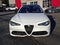 2019 Alfa Romeo Giulia Ti Sport AWD