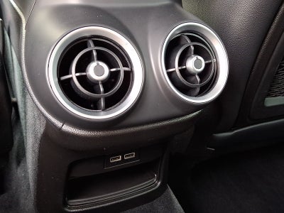 2018 Alfa Romeo Stelvio AWD