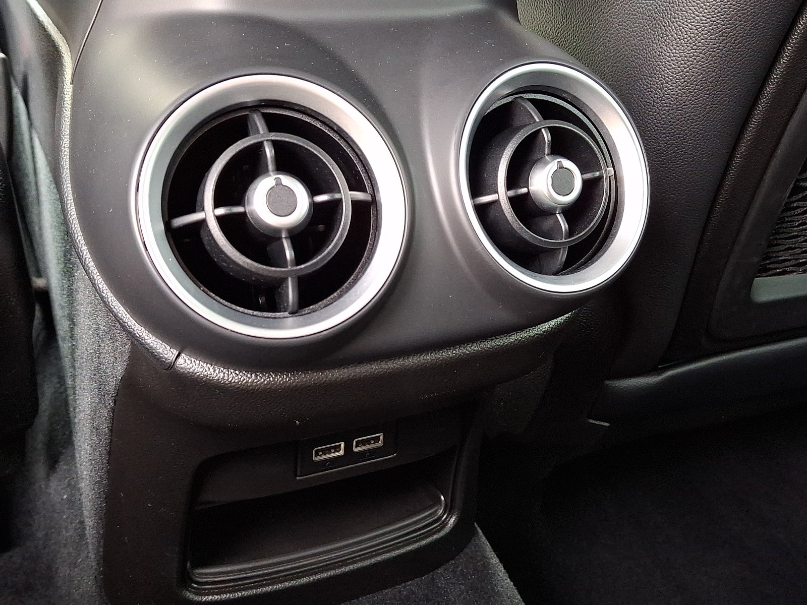 2018 Alfa Romeo Stelvio AWD