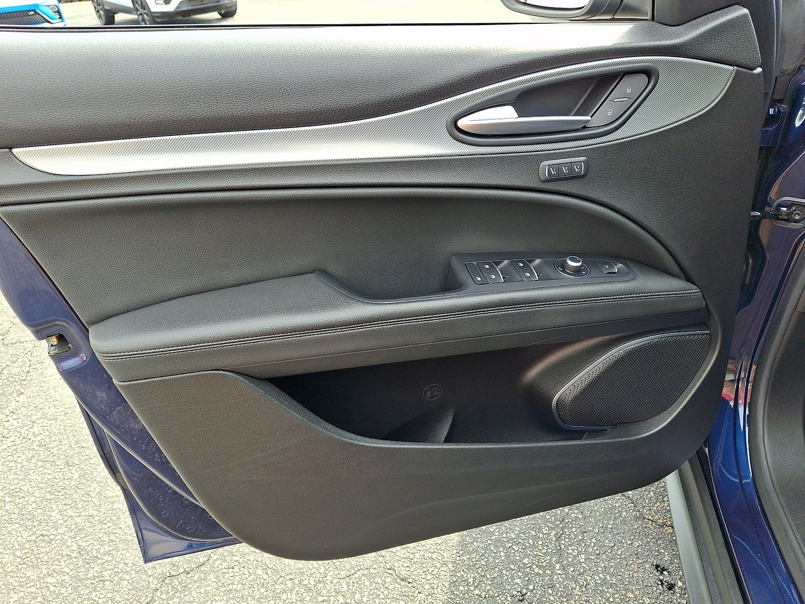 2018 Alfa Romeo Stelvio AWD