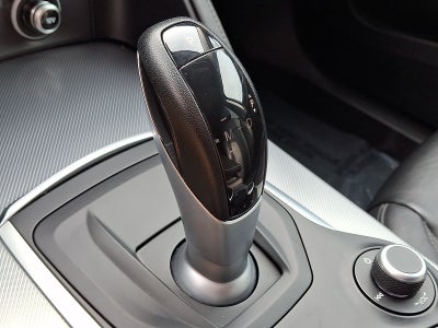 2018 Alfa Romeo Stelvio AWD