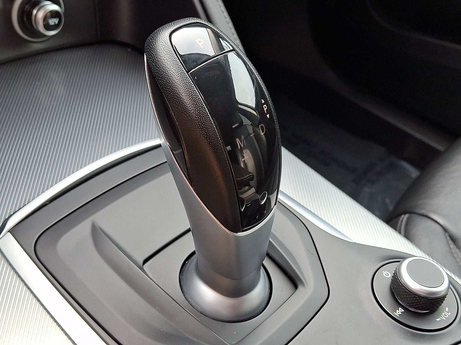 2018 Alfa Romeo Stelvio AWD