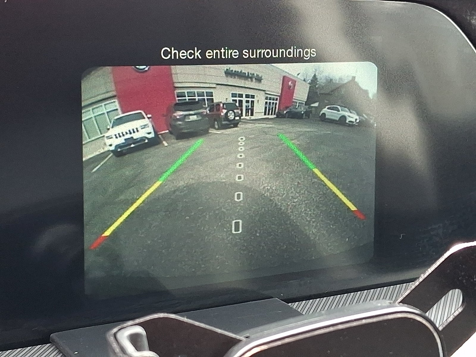 2018 Alfa Romeo Stelvio AWD