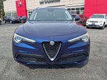 2018 Alfa Romeo Stelvio AWD