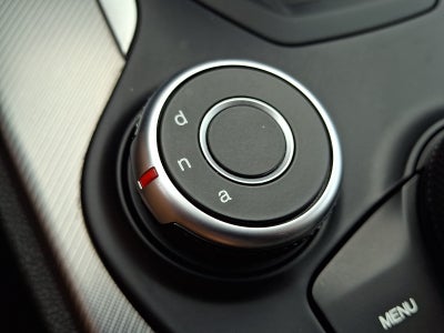 2018 Alfa Romeo Stelvio AWD