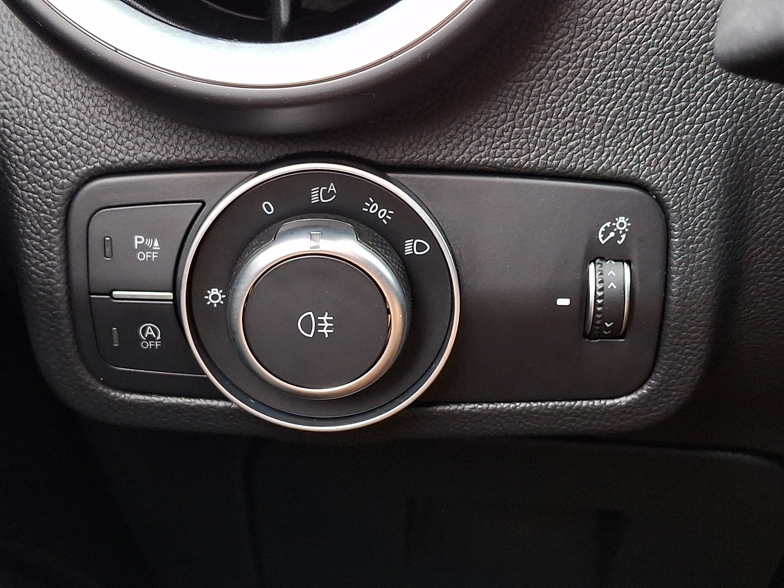 2018 Alfa Romeo Stelvio AWD