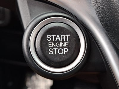 2018 Alfa Romeo Stelvio AWD