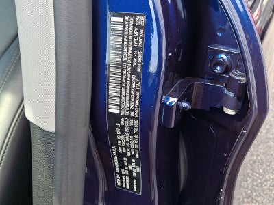 2018 Alfa Romeo Stelvio AWD