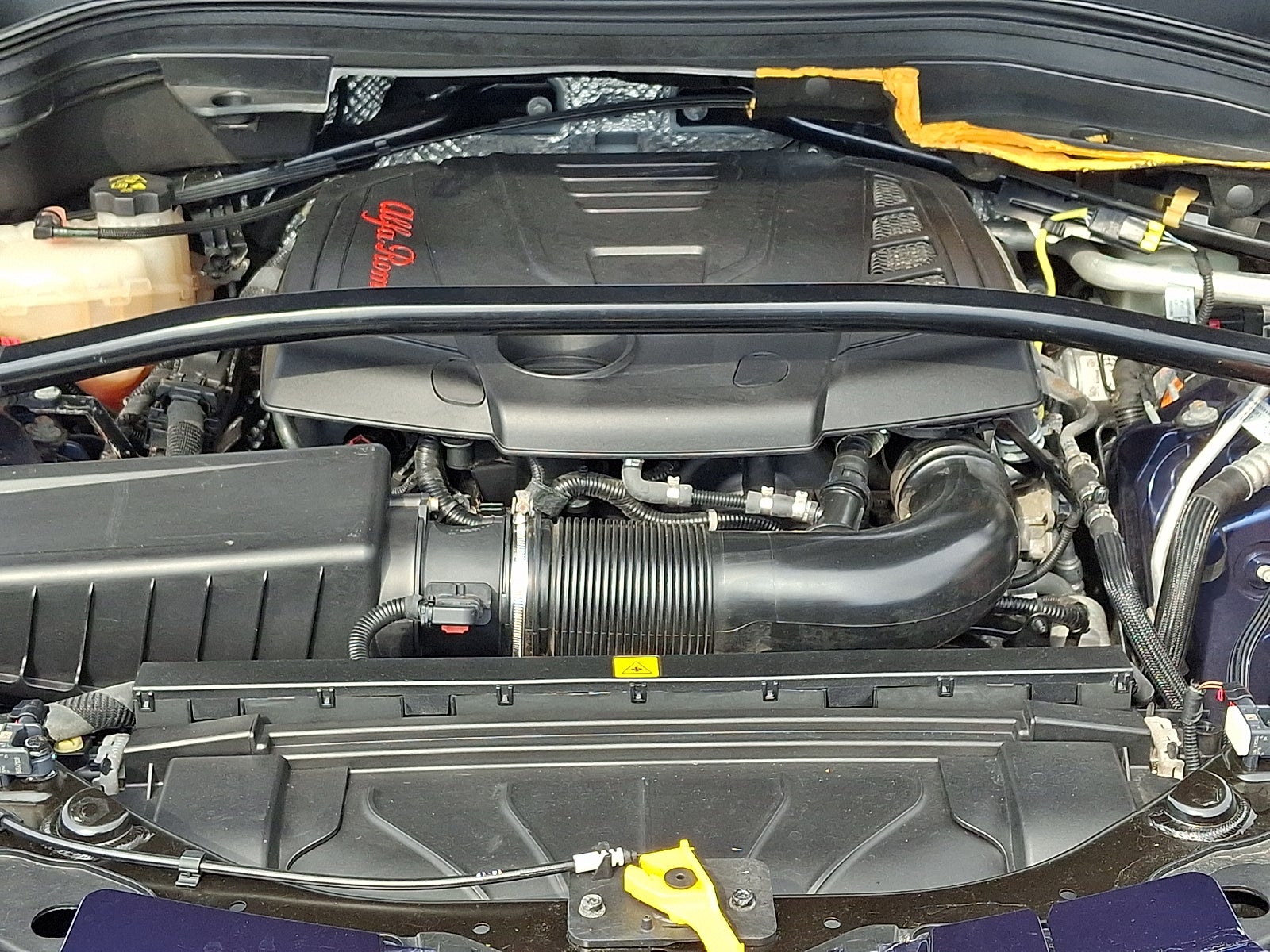 2018 Alfa Romeo Stelvio AWD