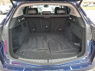 2018 Alfa Romeo Stelvio AWD