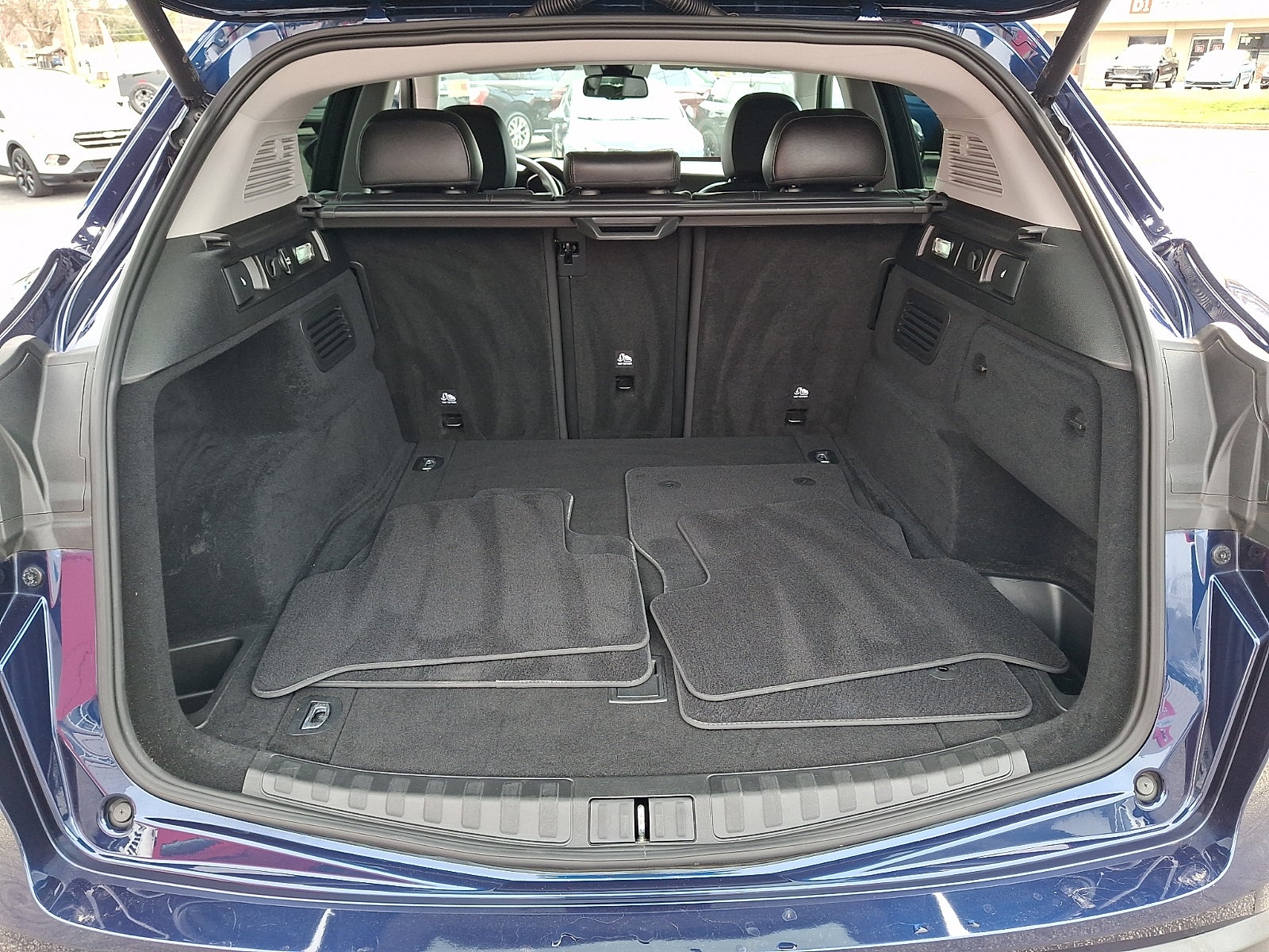 2018 Alfa Romeo Stelvio AWD