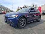 2018 Alfa Romeo Stelvio AWD