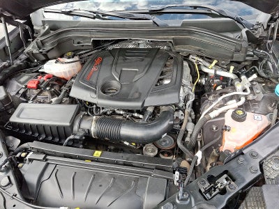 2024 Alfa Romeo Stelvio Sprint AWD